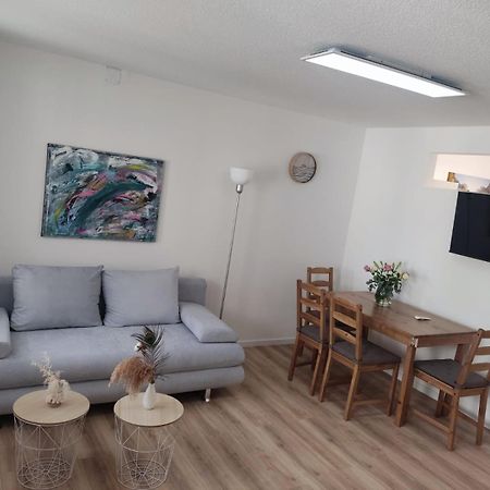 Ferienwohnung Heimelig 카펠그라펜하우젠 외부 사진