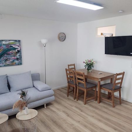 Ferienwohnung Heimelig 카펠그라펜하우젠 외부 사진