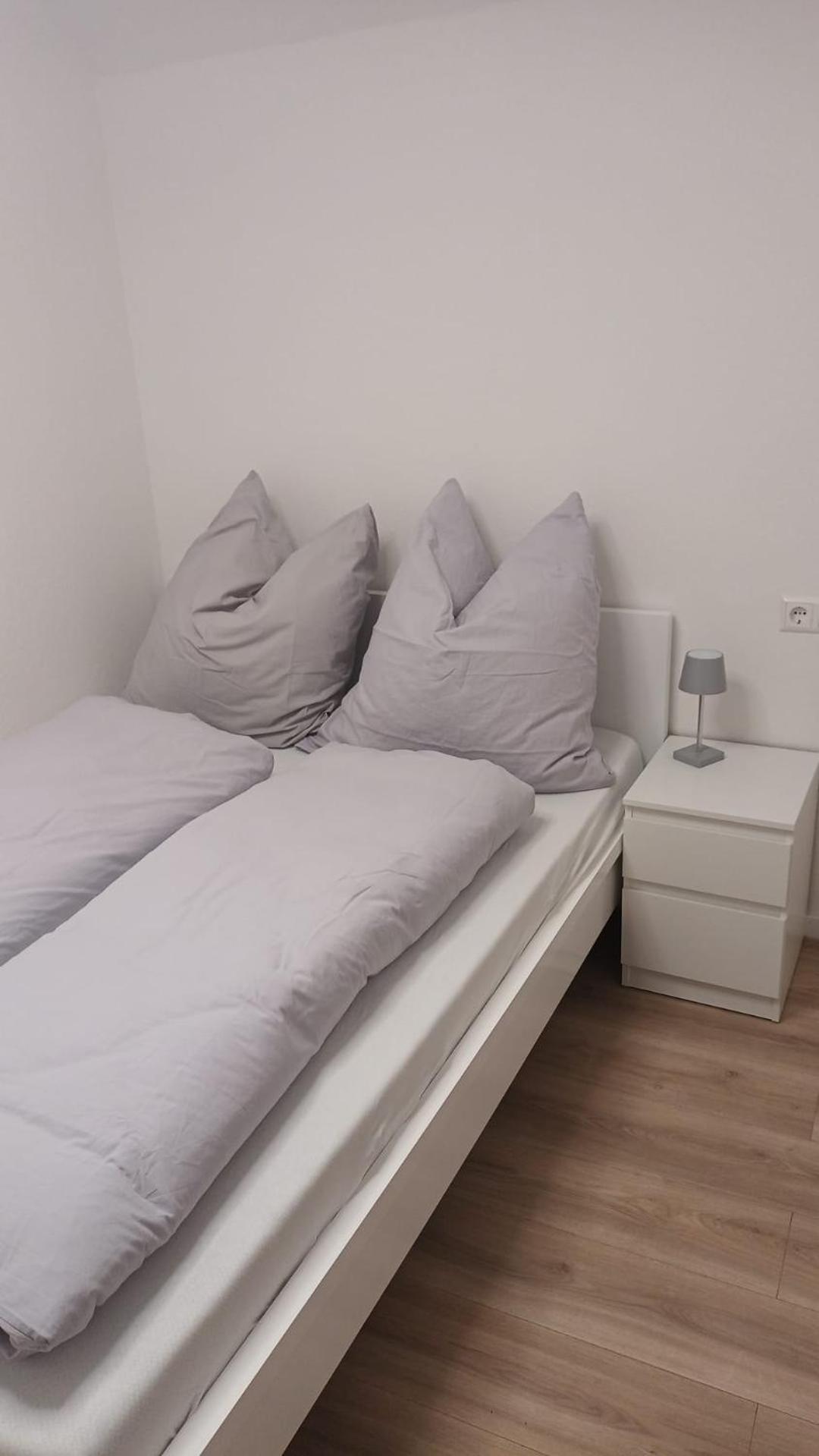 Ferienwohnung Heimelig 카펠그라펜하우젠 외부 사진