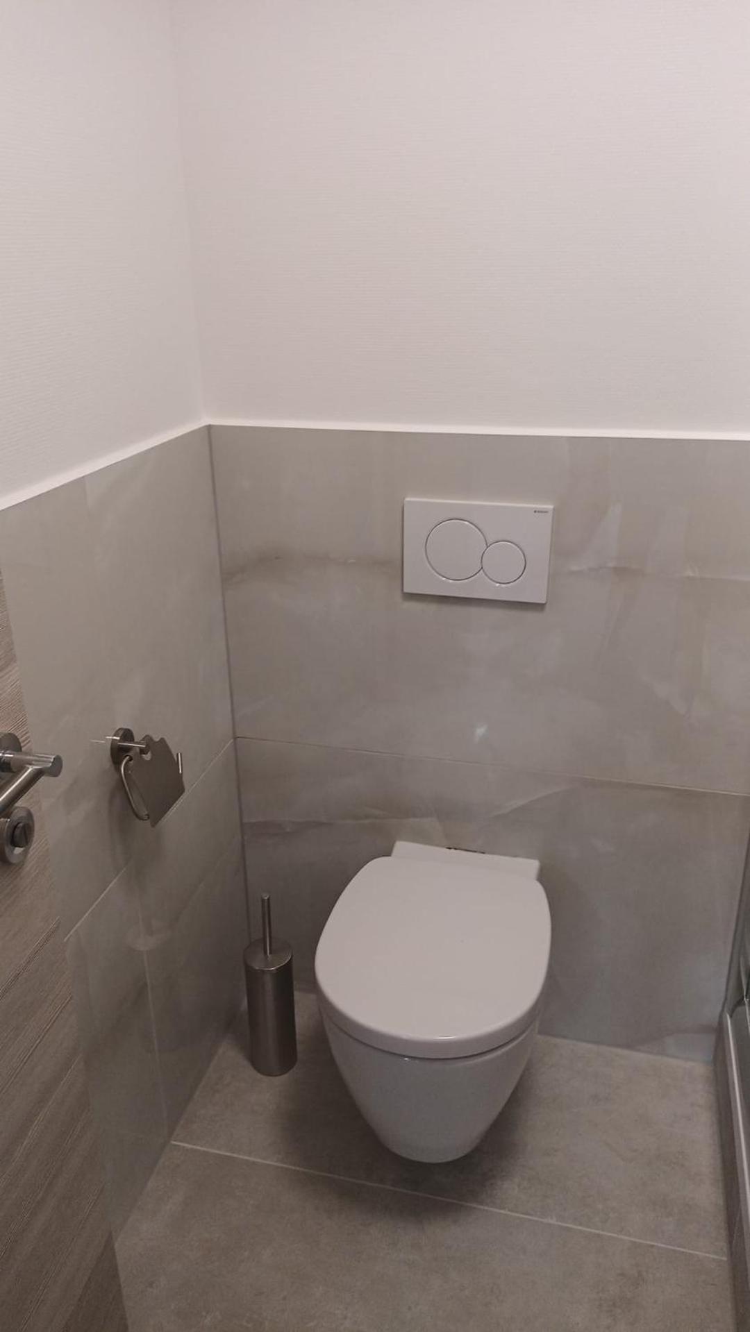 Ferienwohnung Heimelig 카펠그라펜하우젠 외부 사진